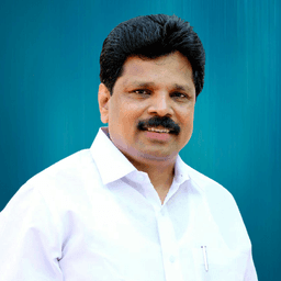 A. P. Anil Kumar