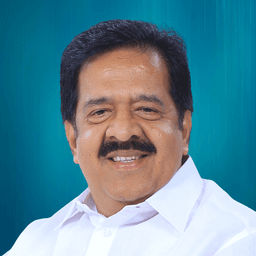 Ramesh Chennithala