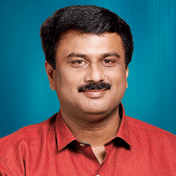 Sujith Vijayanpillai